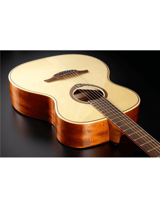 GUITARRA ACÚSTICA LÂG AUDITORIUM TRAMONTANE 88