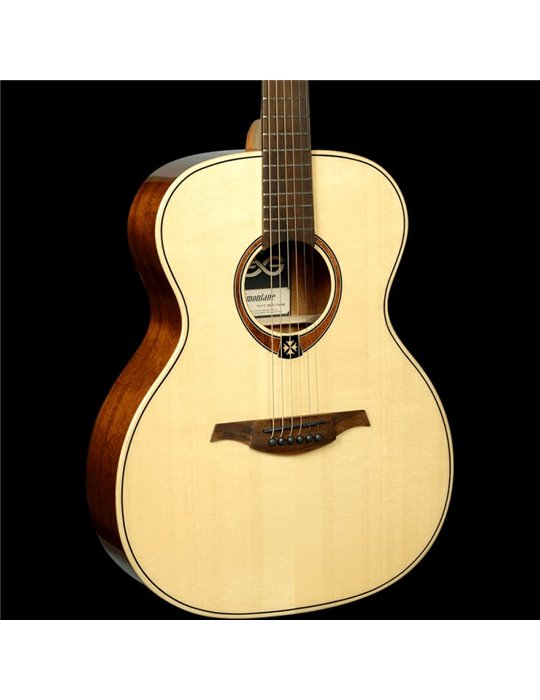 GUITARRA ACÚSTICA LÂG AUDITORIUM TRAMONTANE 88