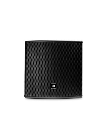 Sistema de subwoofer de alta potencia de 18"
