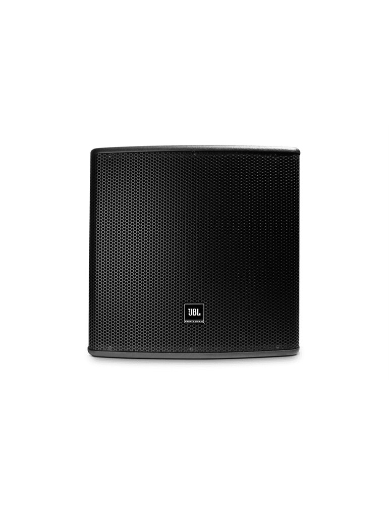 Sistema de subwoofer de alta potencia de 18"