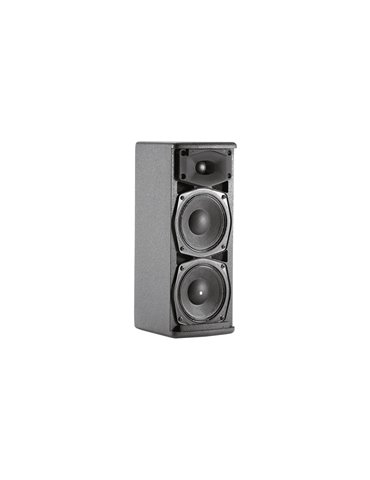 Altavoz ultra compacto de 2 vías con 2 altavoces de 5.25? LF