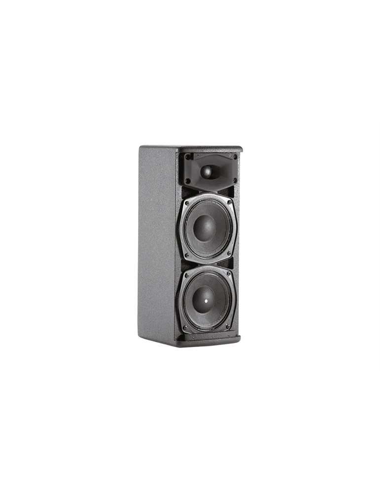 Altavoz ultra compacto de 2 vías con 2 altavoces de 5.25? LF