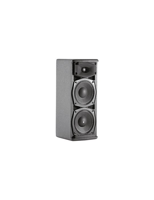 Altavoz ultra compacto de 2 vías con 2 altavoces de 5.25? LF