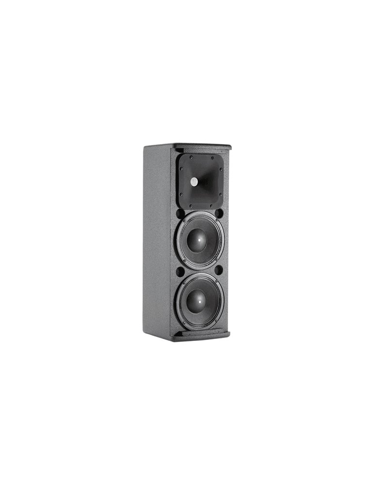 Altavoz de 2 vías ultra compacto con 2 x 6.5? LF