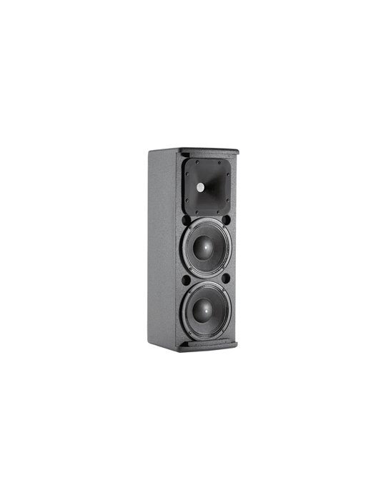 Altavoz de 2 vías ultra compacto con 2 x 6.5? LF