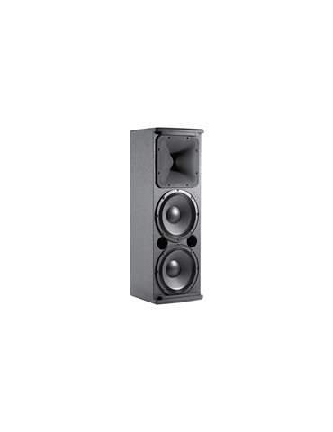 Altavoz compacto de 2 vías con 2 x 8? LF
