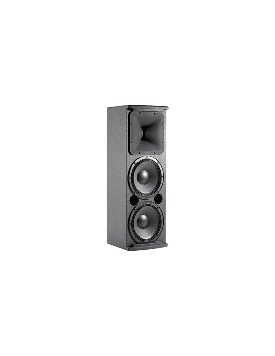 Altavoz compacto de 2 vías con 2 x 8? LF