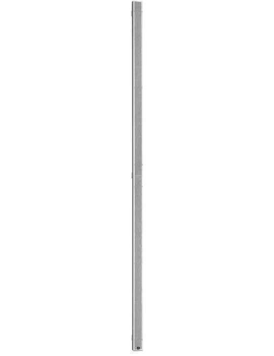 Arreglo de Altavoces de Columna Autoamplificada con Modelado Activo de Haz