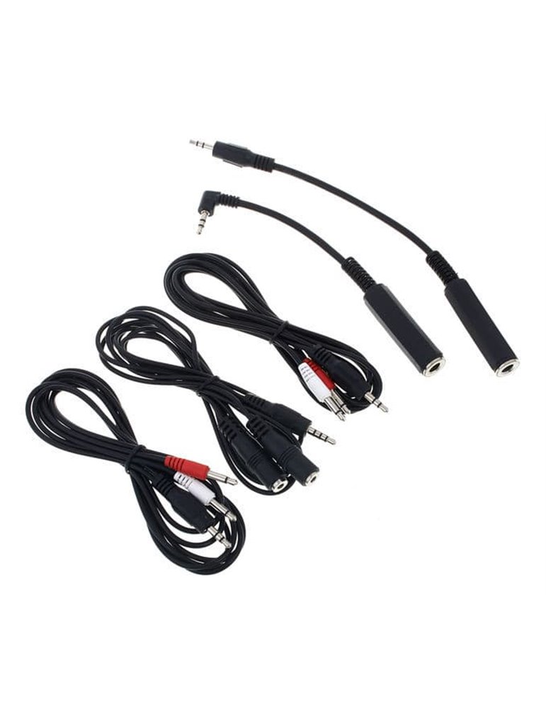 QuNexus CV Cable Kit