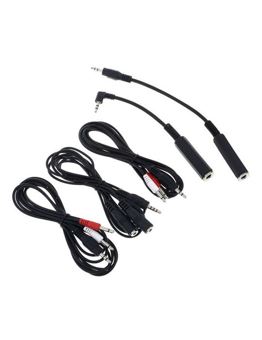 QuNexus CV Cable Kit