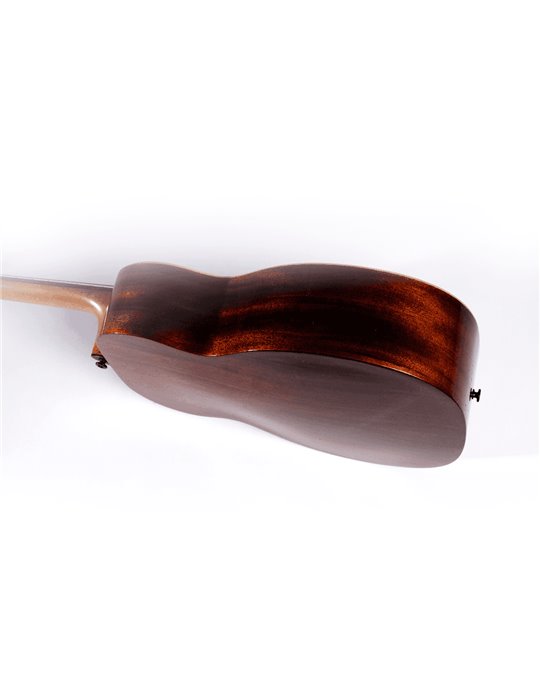 GUITARRA ACÚSTICA LÂG TRAVEL SPRUCE