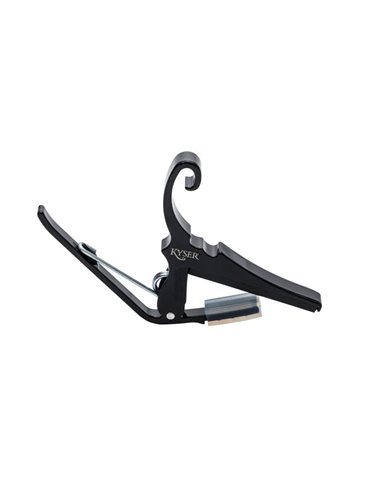 CEJILLA QUICK CHANGE KYSER PARA GUITARRA CLASICA 6