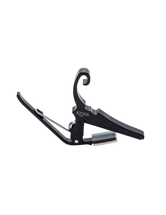 CEJILLA QUICK CHANGE KYSER PARA GUITARRA CLASICA 6