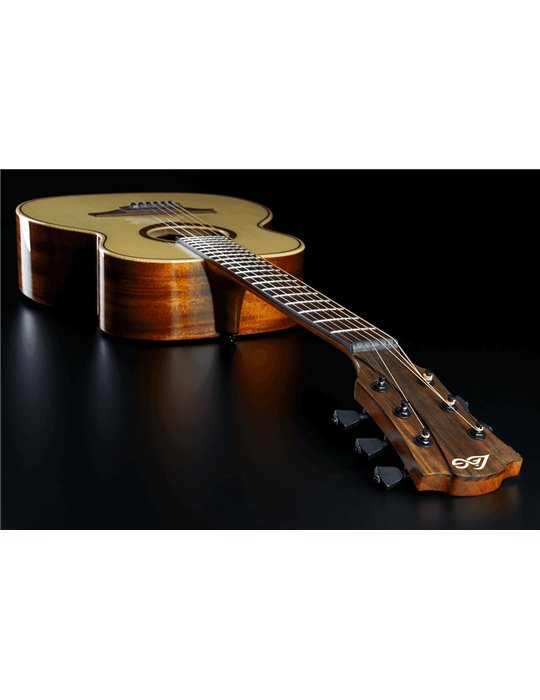 GUITARRA ACÚSTICA LÂG TRAVEL SPRUCE