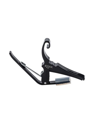 CEJILLA QUICK CHANGE KYSER PARA GUITARRA ACUSTICA 