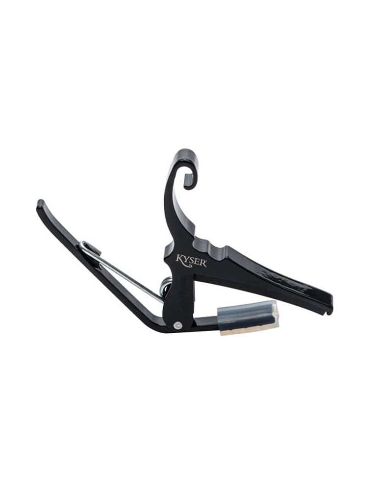 CEJILLA QUICK CHANGE KYSER PARA GUITARRA ACUSTICA 