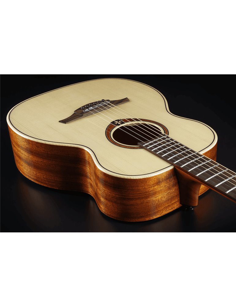 GUITARRA ACÚSTICA LÂG TRAVEL SPRUCE