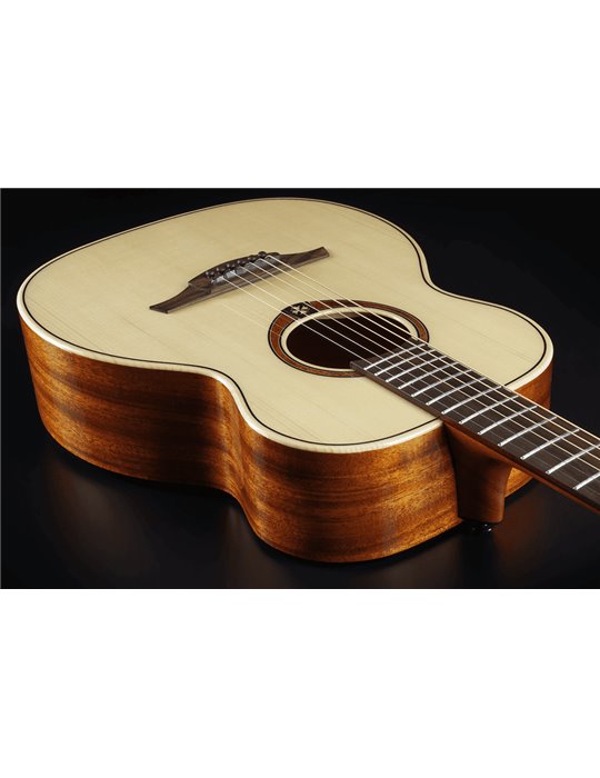 GUITARRA ACÚSTICA LÂG TRAVEL SPRUCE