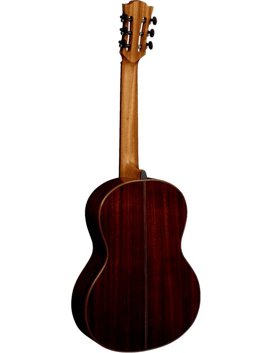 GUITARRA CLÁSICA LÂG AUDITORIUM OCCITANIA 118 - NATURAL