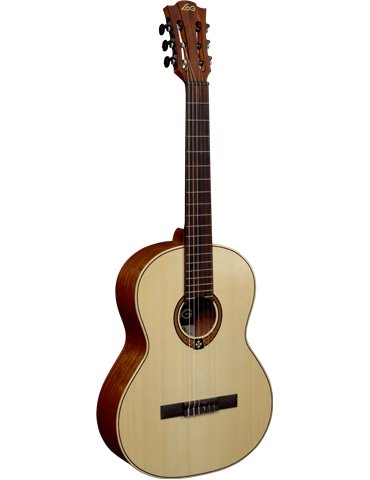GUITARRA CLÁSICA LÂG OCCITANIA 88 - 4/4 2