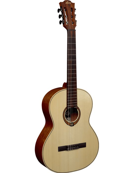 GUITARRA CLÁSICA LÂG OCCITANIA 88 - 4/4