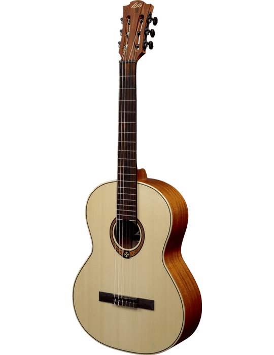 GUITARRA CLÁSICA LÂG OCCITANIA 88 - 4/4