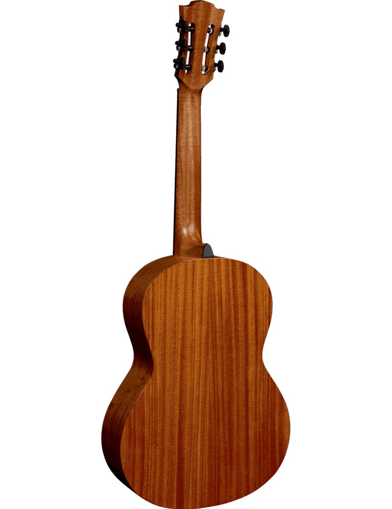 GUITARRA CLÁSICA LÂG OCCITANIA 88 - 4/4