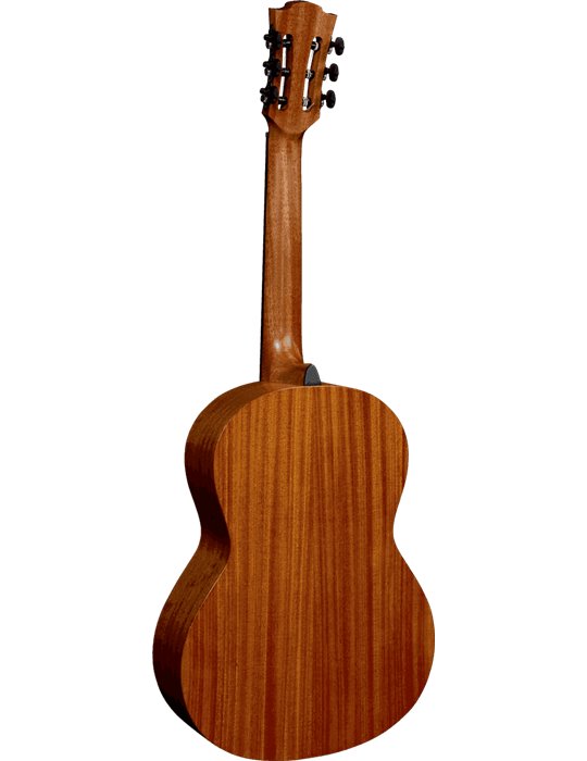 GUITARRA CLÁSICA LÂG OCCITANIA 88 - 4/4