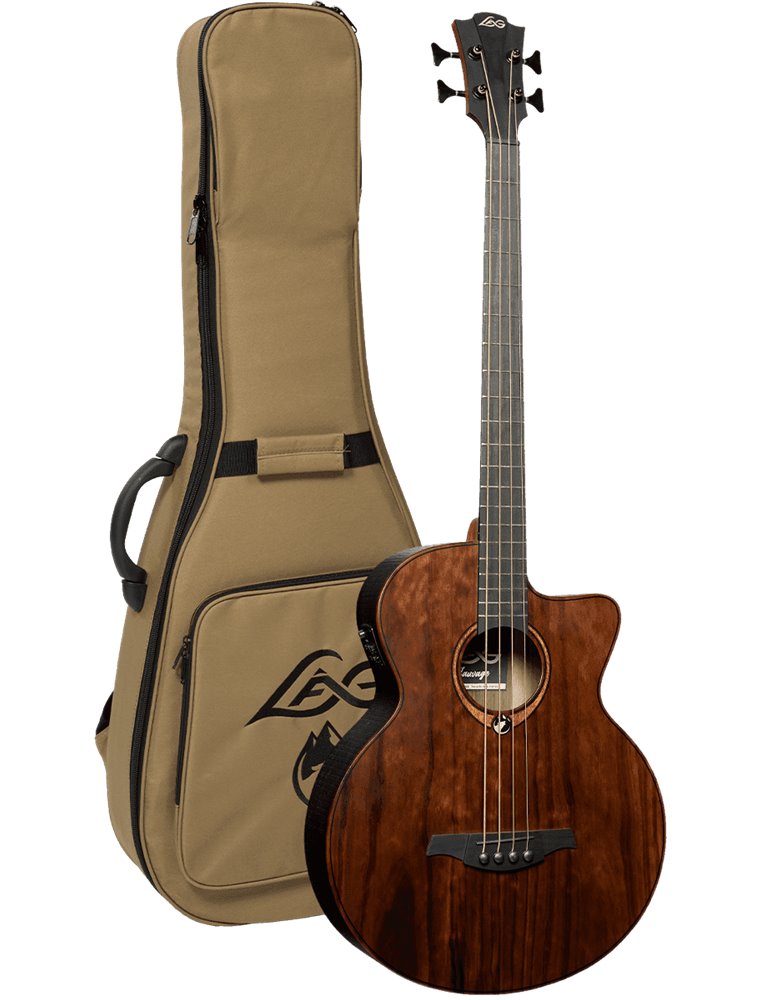 BAJO ACÚSTICO LÂG JUMBO A/E - SAUVAGE