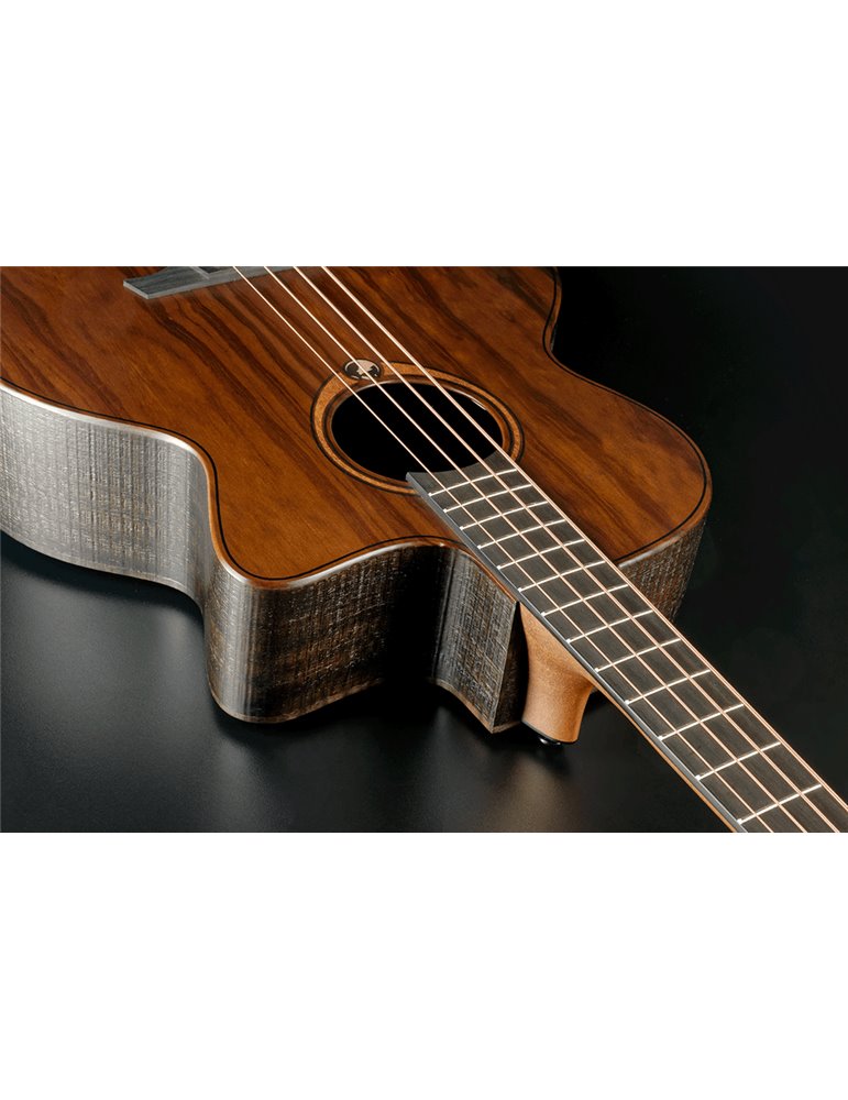 BAJO ACÚSTICO LÂG JUMBO A/E - SAUVAGE