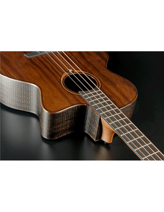 BAJO ACÚSTICO LÂG JUMBO A/E - SAUVAGE