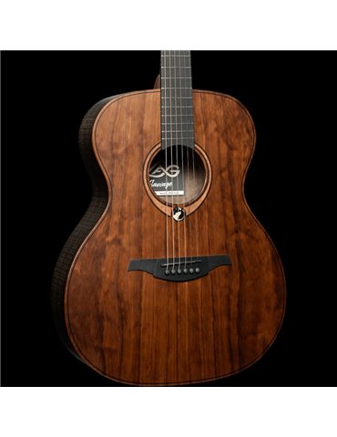 GUITARRA ACÚSTICA LÂG AUDITORIUM - SAUVAGE 