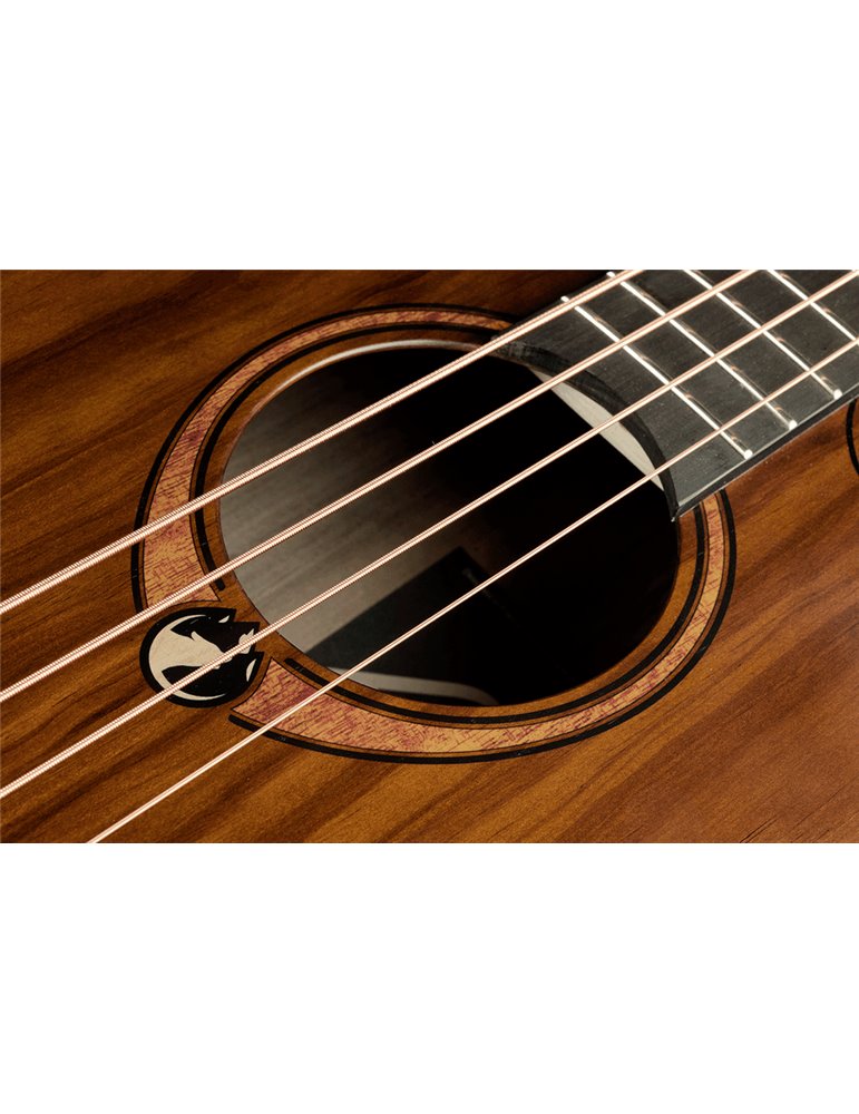 BAJO ACÚSTICO LÂG JUMBO A/E - SAUVAGE