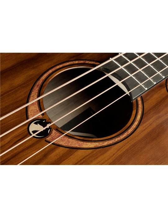 BAJO ACÚSTICO LÂG JUMBO A/E - SAUVAGE