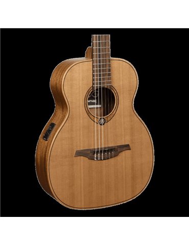 GUITARRA ACÚSTICA ESCAPADE NYLON A/E- NATURAL