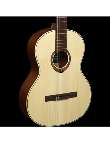 GUITARRA CLÁSICA LÂG OCCITANIA 70 - 4/4