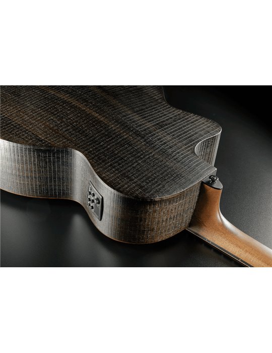 GUITARRA ACÚSTICA LÂG JUMBO - SAUVAGE