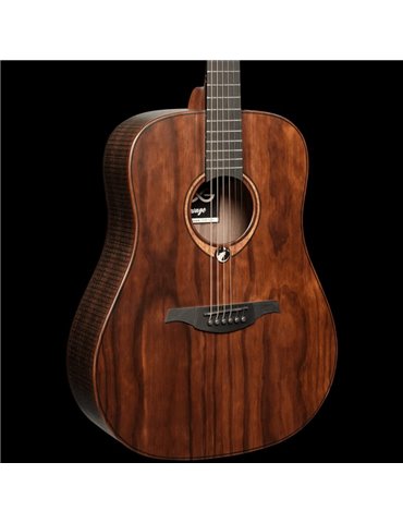 GUITARRA ACÚSTICA LÂG DREADNOUGHT - SAUVAGE 