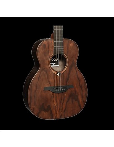 GUITARRA ACÚSTICA LÂG TRAVEL - SAUVAGE 