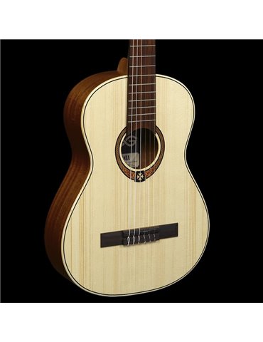 GUITARRA CLÁSICA LÂG OCCITANIA 70 - 3/4