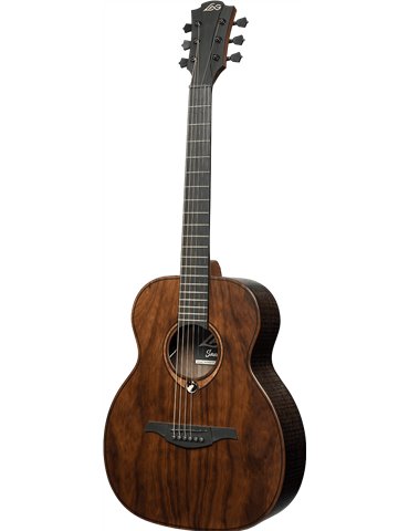 GUITARRA ACÚSTICA LÂG TRAVEL A/E - SAUVAGE 2