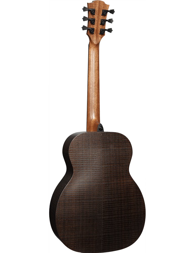 GUITARRA ACÚSTICA LÂG TRAVEL A/E - SAUVAGE