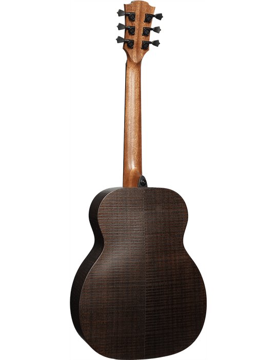 GUITARRA ACÚSTICA LÂG TRAVEL A/E - SAUVAGE