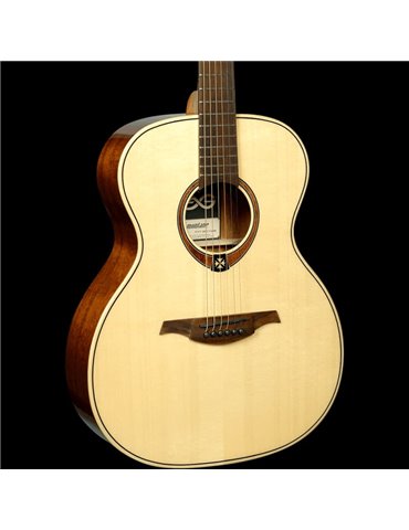 GUITARRA ACÚSTICA LÂG AUDITORIUM TRAMONTANE 88