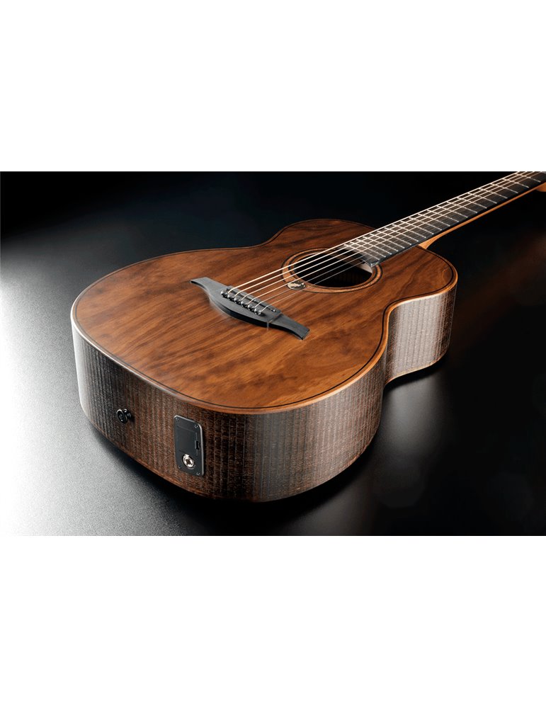 GUITARRA ACÚSTICA LÂG TRAVEL A/E - SAUVAGE