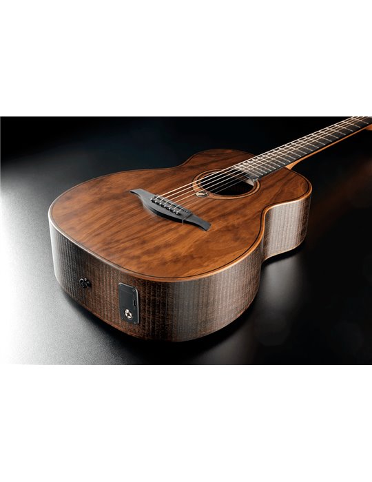 GUITARRA ACÚSTICA LÂG TRAVEL A/E - SAUVAGE