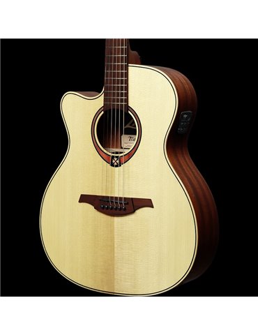 AUDITORIUM (ZURDOS) TRAMONTANE 88 A/E CUTAWAY