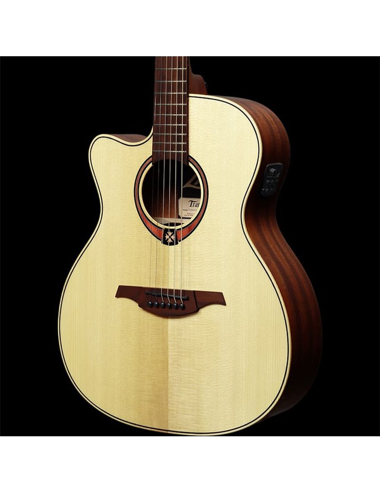 AUDITORIUM (ZURDOS) TRAMONTANE 88 A/E CUTAWAY