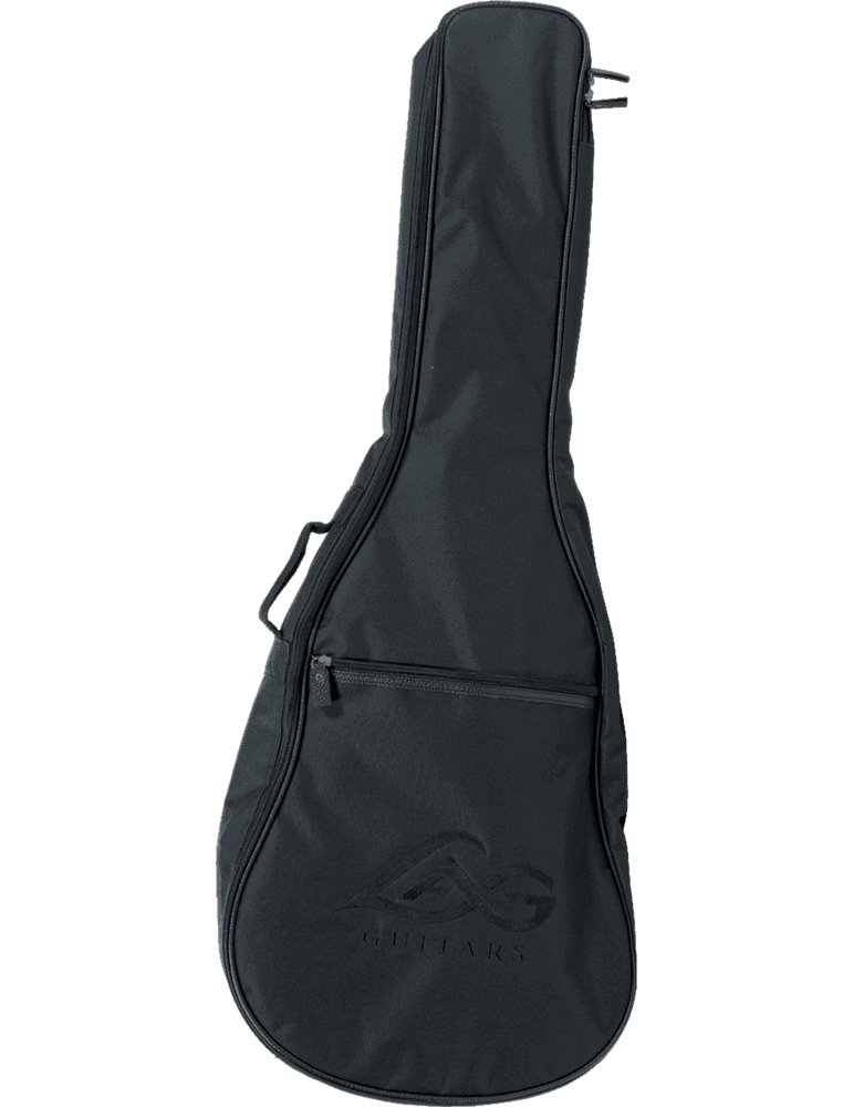 FUNDA LÂG PARA GUITARRA CLASICA 4/4