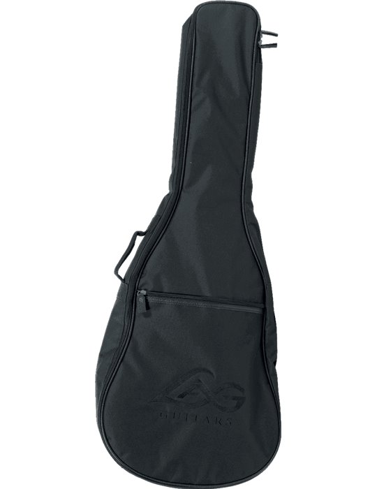 FUNDA LÂG PARA GUITARRA CLASICA 4/4